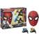 Hasbro Marvel Spiderman Action Armor Set