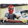 Hasbro Marvel Spiderman Action Armor Set