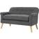 Christopher Knight Home Mariah Sofa 49.8" 2 Seater