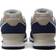 New Balance 574 M - Navy with White