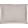 Levtex Home Washed Linen Pillow Case Beige (66.04x50.8cm)