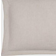 Levtex Home Washed Linen Pillow Case Beige (66.04x50.8cm)