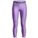 Under Armour HeatGear Armour Crop - Vivid Lilac/Utility Blue (1361237-560)