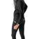 Fusion C3 1/2 Zip Women - Black