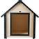 New Age Pet Bunkhouse Dog House L