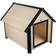 New Age Pet Bunkhouse Dog House L