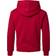 Champion Girl's American Classics Hooded Sweatshirt - Persian Red (403914-RS061)