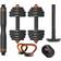 Xiaomi Kettlebell and dumbbell set