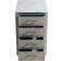 Lexora Jacques Storage Cabinet 22x32"