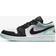 Nike Air Jordan 1 Low SE M - White/Black/Light Bordeaux/Mint Foam