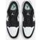 Nike Air Jordan 1 Low SE M - White/Black/Light Bordeaux/Mint Foam