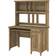 Bush Salinas Writing Desk 23x48"