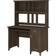 Bush Salinas Writing Desk 23x48"