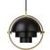 GUBI Multi-Lite Pendant Lamp 36cm