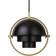 GUBI Multi-Lite Pendant Lamp ∅ 36cm