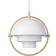 GUBI Multi-Lite Lustre 36cm