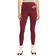 Nike Sportswear High-Waisted Leggings - Dark Beetroot