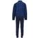 Nike Baby Boy Sportswear Futura All Over Print Track Suit - Midnight Navy (66J216-U90)