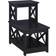 Convenience Concepts Oxford 2 Step Small Table 23.8x23.8"