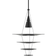 Louis Poulsen Enigma 425 Pendant Lamp ∅ 42.2cm