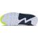 Nike Air Max 90 M - White/Volt/Football Grey/Blackened Blue