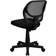 Flash Furniture Flash Furniture Kontorsstol 87.6cm