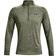 Under Armour Tech Half Zip Top Men - Green