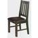 Best Master Furniture Wendy Kitchen Chair 40" 2