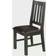 Best Master Furniture Wendy Kitchen Chair 40" 2