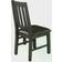 Best Master Furniture Wendy Kitchen Chair 40" 2