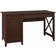 Bush Key West Writing Desk 23.7x54"