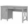 Bush Key West Writing Desk 23.7x54"