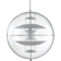 Verner Panton VP Globe Pendel ∅ 50cm