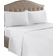 Madison Park MP21-4843 Pillow Case White (76.2x50.8)