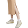 Nike Sportswear Short-Sleeve Midi Dress - Hemp/White