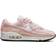 Nike Air Max 90 W - Barely Rose/Pink Oxford/Black/Summit White