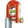 Klein Accu-Bend 935AB1V Spirit Level