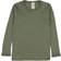 ENGEL Natur Long Sleeved Shirt - Olive (707810-43E)