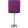 LimeLights Outlet Table Lamp 49.5cm