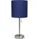 LimeLights Outlet Table Lamp 49.5cm