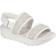 Skechers Foamies Footsteps How Extra - White