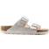 Birkenstock Arizona Vegan - Iridescent Light Rose Microfiber