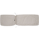 Classic Accessories Ravenna Cushion Cover Beige (182.88x53.34cm)