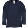 ENGEL Natur Long Sleeved Shirt - Navy (707810-33)