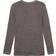 ENGEL Natur Long Sleeved Shirt - Walnut (707810-75)