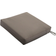 Classic Accessories Ravenna Cushion Cover Gray (63.5x63.5cm)