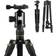 Kodak Photo Gear Premium Tripod + Ball Head