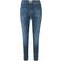 Global Funk One C Jeans - Dark Blue Brushing