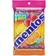 Mentos Chewy Mint Rolls Fruit 225g 6pcs