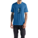 Icebreaker Tech Lite II Waschbar Wandering T-shirt - Azul